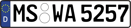 MS-WA5257