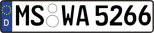 MS-WA5266