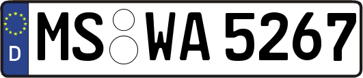 MS-WA5267