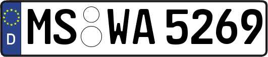 MS-WA5269