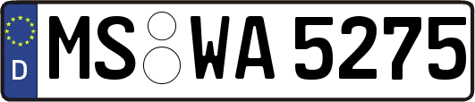MS-WA5275
