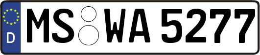 MS-WA5277