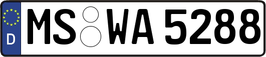 MS-WA5288