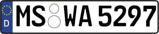 MS-WA5297