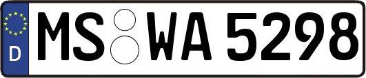 MS-WA5298