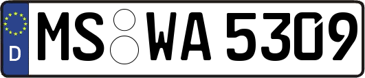 MS-WA5309