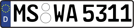 MS-WA5311