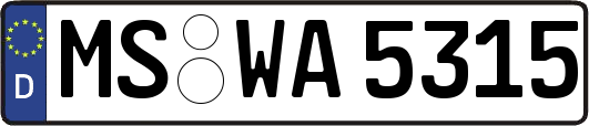 MS-WA5315