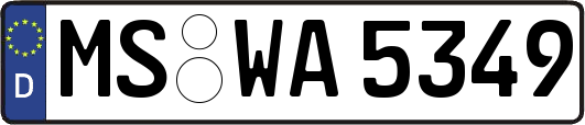 MS-WA5349