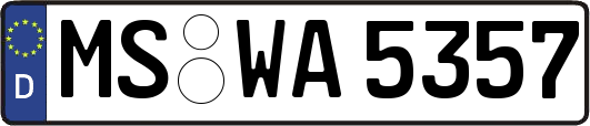 MS-WA5357