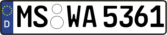 MS-WA5361