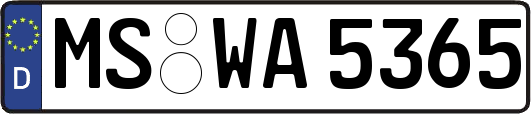 MS-WA5365