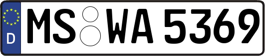 MS-WA5369