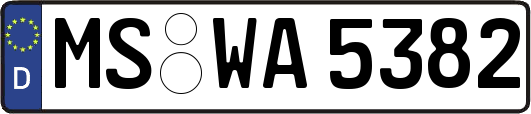 MS-WA5382