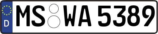 MS-WA5389