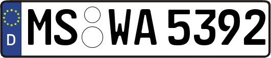 MS-WA5392