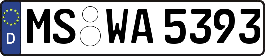 MS-WA5393