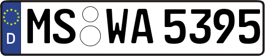 MS-WA5395