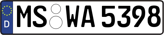 MS-WA5398