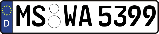 MS-WA5399