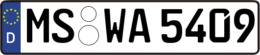 MS-WA5409
