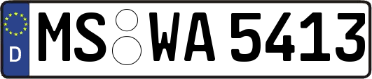 MS-WA5413