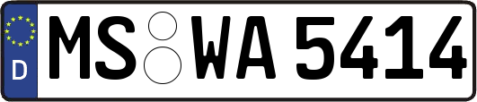 MS-WA5414