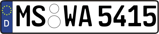 MS-WA5415