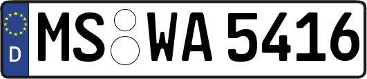 MS-WA5416