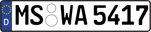 MS-WA5417