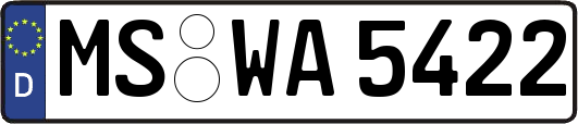 MS-WA5422
