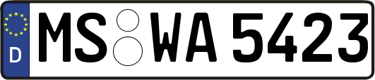 MS-WA5423