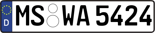 MS-WA5424