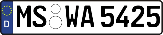 MS-WA5425