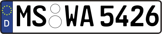 MS-WA5426