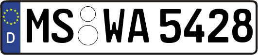 MS-WA5428