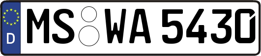 MS-WA5430