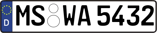 MS-WA5432