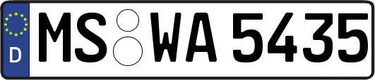 MS-WA5435