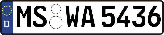 MS-WA5436