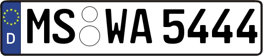 MS-WA5444