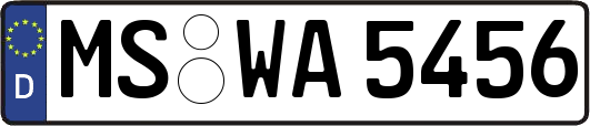 MS-WA5456