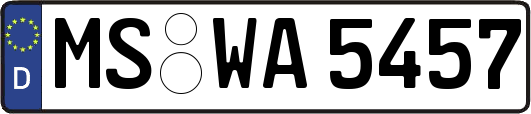 MS-WA5457