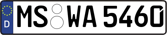 MS-WA5460