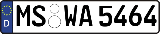 MS-WA5464