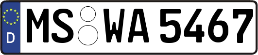MS-WA5467