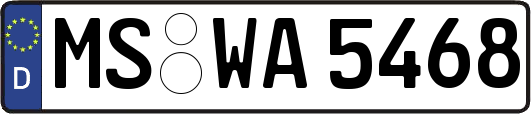 MS-WA5468