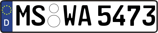 MS-WA5473