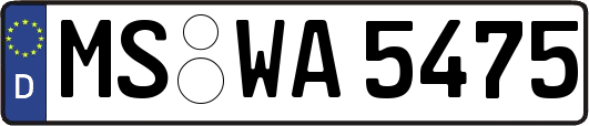 MS-WA5475