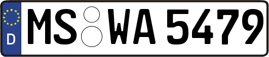 MS-WA5479